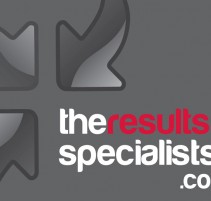 Results Specialists Logo